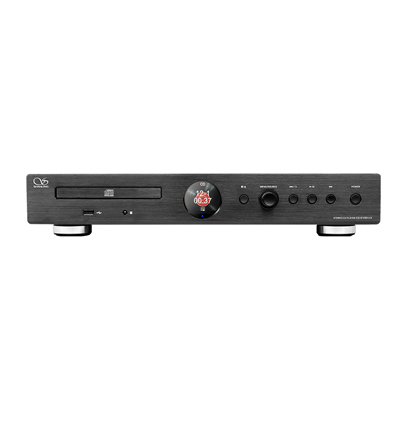 CD-S100(23) 高清CD播放機