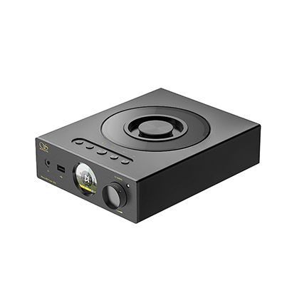 EC3 頂開式CD播放機